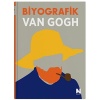 Biyografik Van Gogh - Ciltli