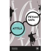 Attila (Yeni Kapak)