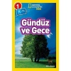 Gündüz Ve Gece - Seviye 1