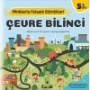 Çevre Bilinci - Miniklerle Felsefe Etkinlikleri