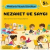 Nezaket Ve Saygı - Miniklerle Felsefe Etkinlikleri