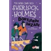 Sherlock Holmes - Dörtlerin İmzası