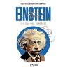 Bir Dahinin Portresi Einstein