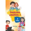 Öykülerde Çukurova-1 (3 Kitap)