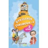 Öykülerde Çukurova-2 (3 Kitap)