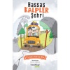 Hassas Kalpler Şehri