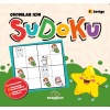 Çocuklar İçin Sudoku 2.Seviye