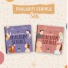 Dualarım Seninle Seti (2 Kitap)