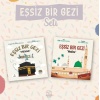 Eşsiz Bir Gezi Seti (2 Kitap)