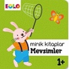 Minik Kitaplar - Mevsimler