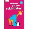 Zihinsel Gelişim Etkinlikleri - Seviye 1