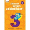 Zihinsel Gelişim Etkinlikleri - Seviye 3