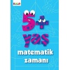 5+ Yaş Matematik Zamanı