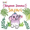 Boyama Zamanı - Safari