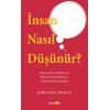 İnsan Nasıl Düşünür?