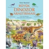 Büyük Dinozor Araştırması