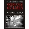 Sherlock Holmes - Baskerville Köpeği