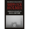 Sherlock Holmes / Sherlock Holmesun Dava Defteri