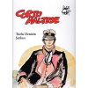 Corto Maltese 1 Tuzlu Denizin Şarkısı