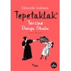 Tepetaklak