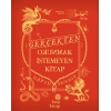 Gerçekten Okunmak İstemeyen Kitap