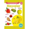 Meyveler - İlk Bilgilerim Dizisi