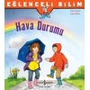 Eğlenceli Bilim - Hava Durumu