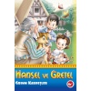 Hansel Ve Gretel