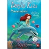 Kayıp Prenses - Deniz Kızı Maceraları 5. Kitap