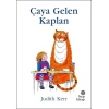 Çaya Gelen Kaplan