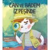 Can Ve Badem İz Peşinde - Battaniyemi Kim Aldı?