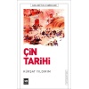 Çin Tarihi