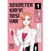 Sekreter Kim’in Nesi Var 1