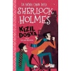 Sherlock Holmes - Kızıl Dosya