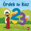 Ördek İle Kaz 1,2,3