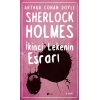 Sherlock Holmes - İkinci Lekenin Esrarı