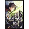 Seraph Of The End / Kıyamet Meleği 13