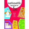 Matematik Becerilerim – 5 Yaş