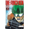 One Punch Man Cilt 5 - Tek Yumruk