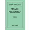 Armağan