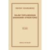İslam Toplumunun Ekonomik Strüktürü