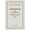 Düşünceler 2 - Kurumlar