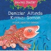 Denizler Altında Kırmızı Somon