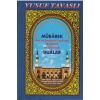 Mübarek Gün Ve Gecelerde Yapılacak İbadetler Ve Okunacak Dualar (Dergi Boy) (D19)