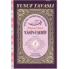 İlaveli Yasin-I Şerif (Cami Boy) (Kod: Cb05)