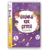 Üzümlü Kek Çetesi Seti (5 Kitap Takım)