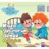 Bulut Çocuk - Kaza Geliyorum Demez