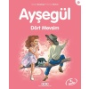 Ayşegül Serisi 53 - Dört Mevsim