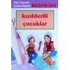 Kızılderili Çocuklar