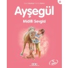 Ayşegül Serisi 44 - Midilli Sevgisi